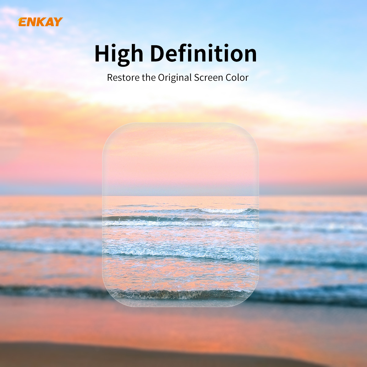 Enkay-12510PCS-High-Definition-3D-Curved-Edge-Hot-Blending-Full-Coverage-Anti-Scratch-Soft-PET-Watch-1751554-6