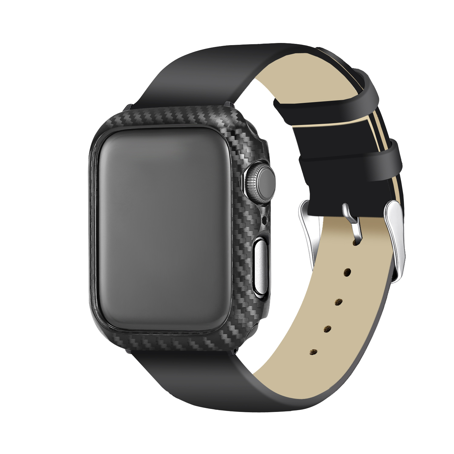 Enkay-Carbon-Fiber-Watch-Cover3D-Curved-Edge-Hot-Bending-Watch-Screen-Protector-For-Apple-Watch-Seri-1390482-2