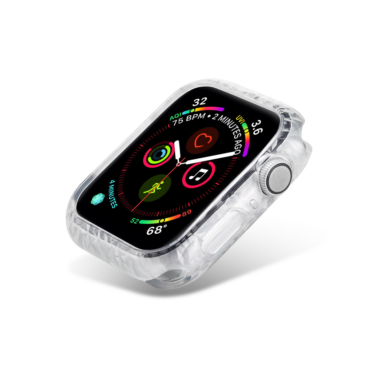 Enkay-Diamond-Pattern-Soft-TPU-Watch-Cover3D-Curved-Edge-Hot-Bending-Watch-Screen-Protector-For-Appl-1390480-3