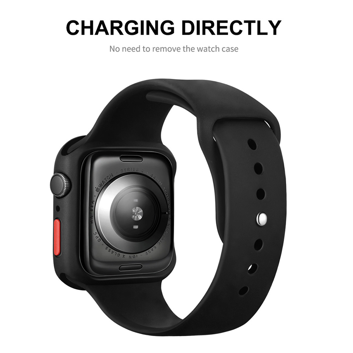 Enkay-Shockproof-Anti-Scratch-Soft-TPU--HD-Clear-Tempered-Glass-Full-Cover-Watch-Case-Cover-for-Appl-1850295-5