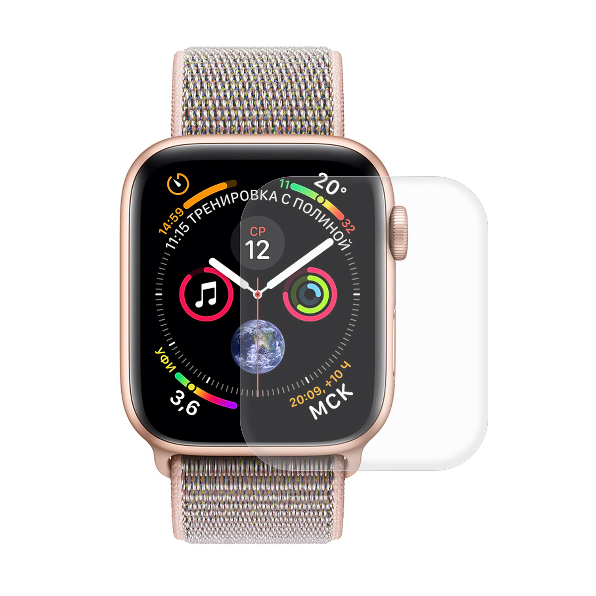 Enkay-TPU-Watch-Cover3D-Curved-Edge-Hot-Bending-Watch-Screen-Protector-For-Apple-Watch-Series-4-44-1390512-5