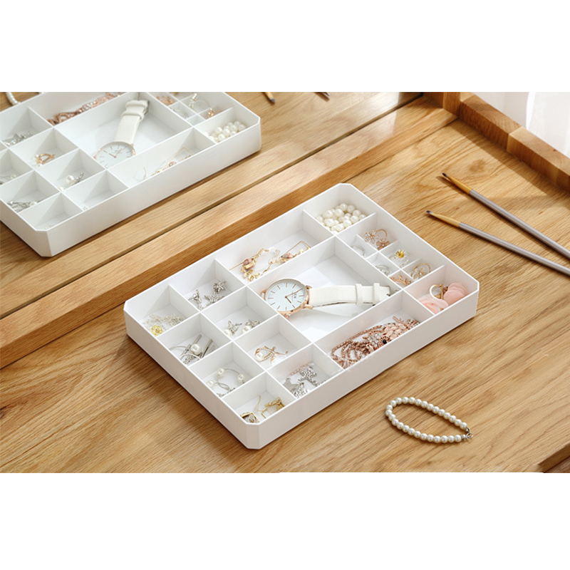 Fashion-Multi-cell-Jewelry-Box-Smart-Ring-Storage-Box-Plastic-Earrings-Ring-Box-1745920-3