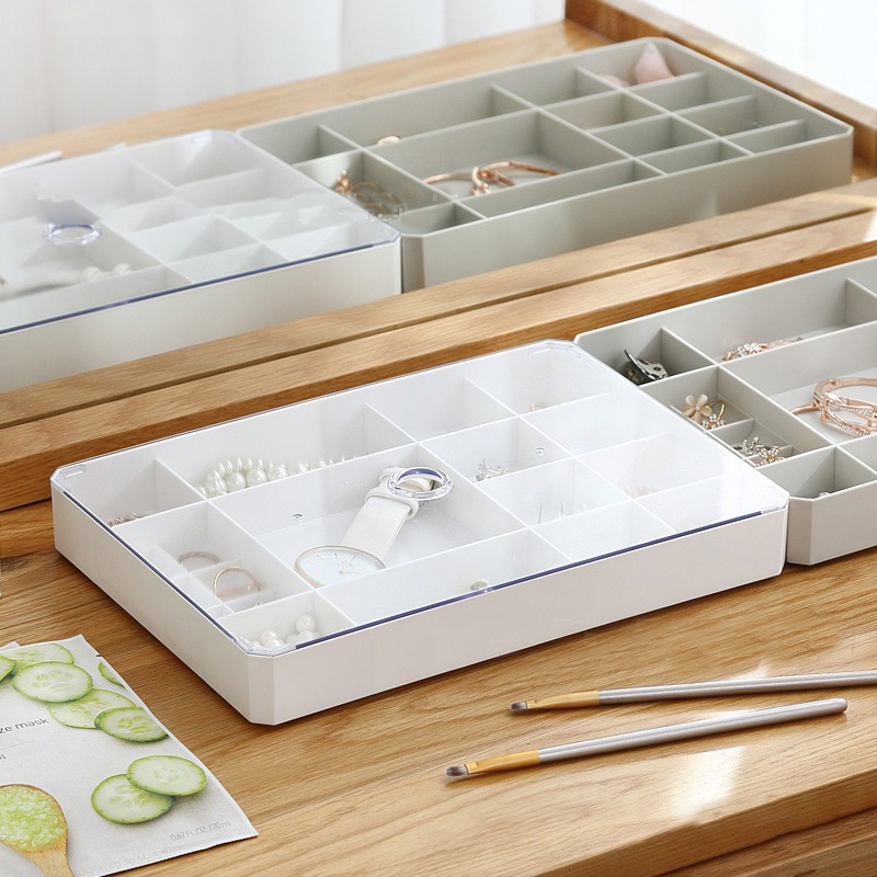 Fashion-Multi-cell-Jewelry-Box-Smart-Ring-Storage-Box-Plastic-Earrings-Ring-Box-1745920-7