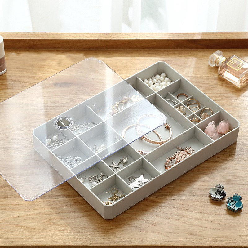 Fashion-Multi-cell-Jewelry-Box-Smart-Ring-Storage-Box-Plastic-Earrings-Ring-Box-1745920-8
