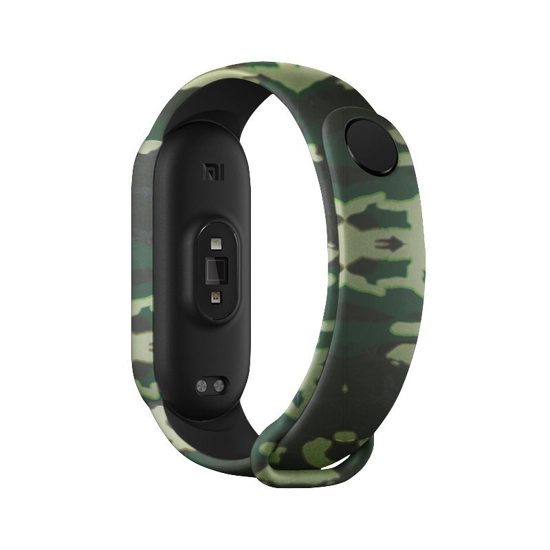 Fashion-Silicone-Camouflage-Smart-Watch-Band-Replacement-Strap-for-Xiaomi-Mi-Band-7-1958679-12