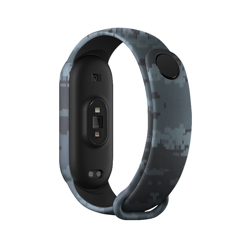 Fashion-Silicone-Camouflage-Smart-Watch-Band-Replacement-Strap-for-Xiaomi-Mi-Band-7-1958679-16