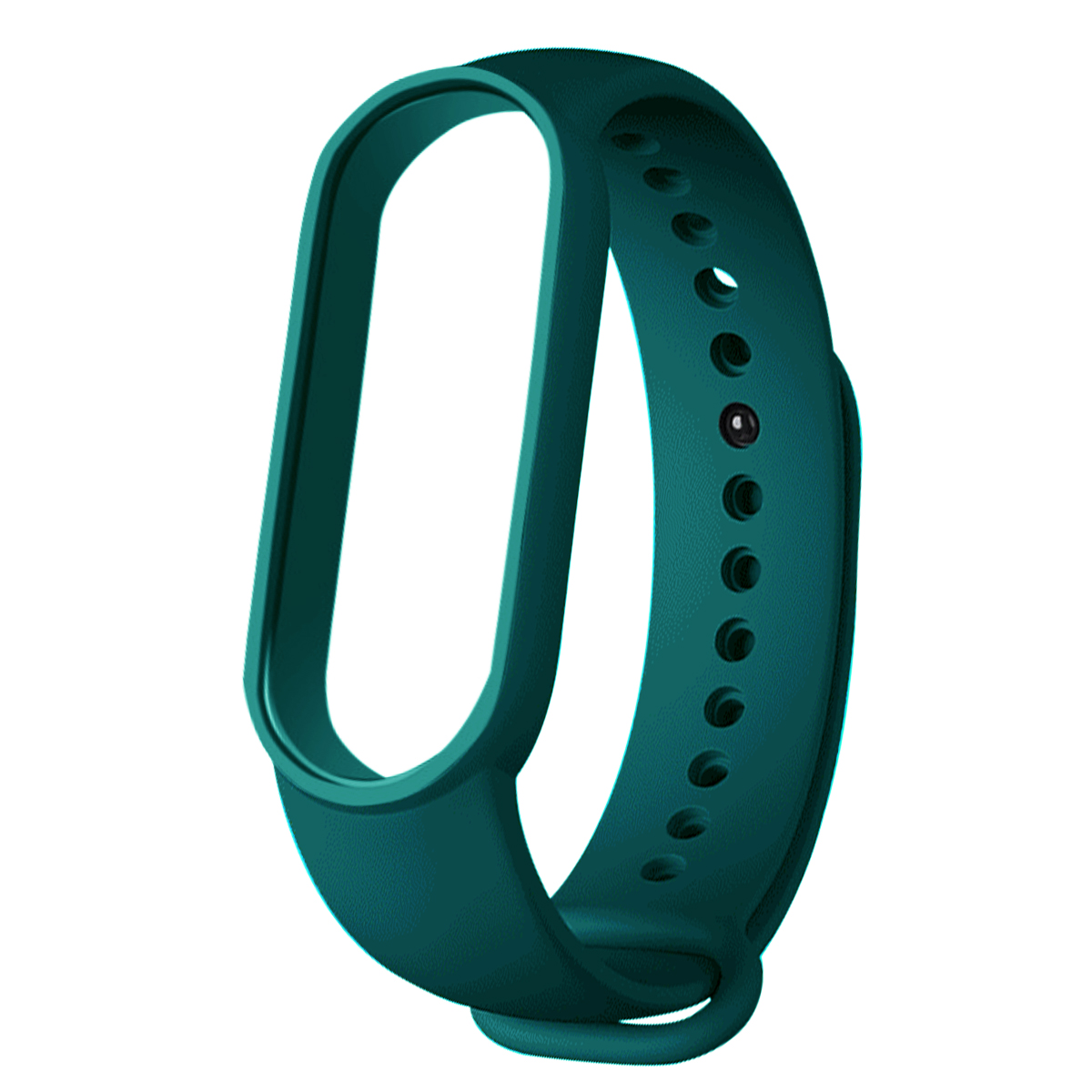 Fresh-Color-Watch-Band-Watch-Strap-Replaement-for-Xiaomi-Miband-5-Mi-Band-5-Non-original-1699260-3