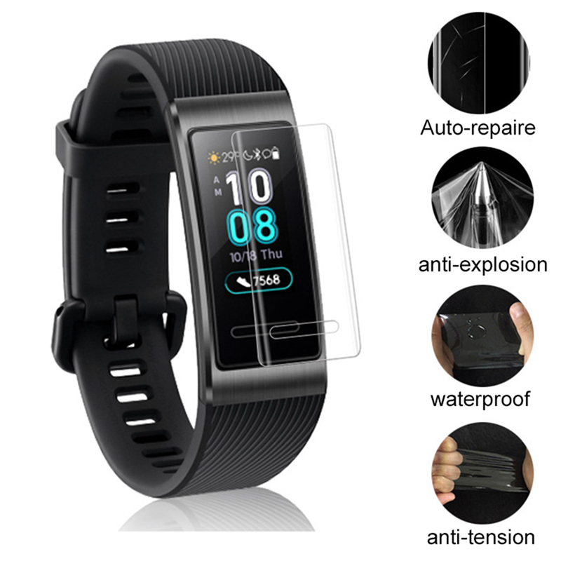 Full-Screen-TPU-Watch-Screen-Protector-Explosion-proof-Membrane-for-Huawei-Band-3-3pro-1471595-2