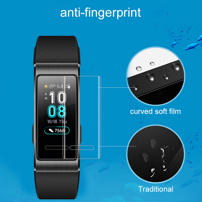Full-Screen-TPU-Watch-Screen-Protector-Explosion-proof-Membrane-for-Huawei-Band-3-3pro-1471595-5
