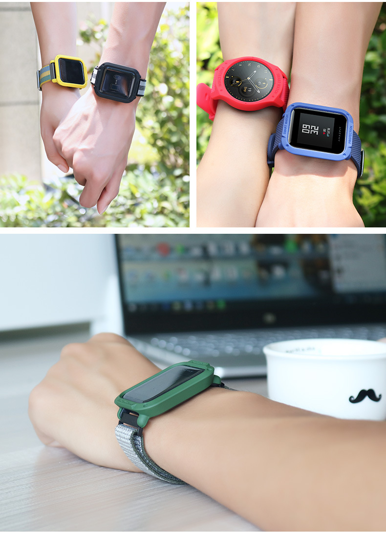 Full-Watch-Cover-Case-Cover-Watch-Protector-for-Amazfit-Bip-Amazfit-Bip-Youth-Watch-1442967-10