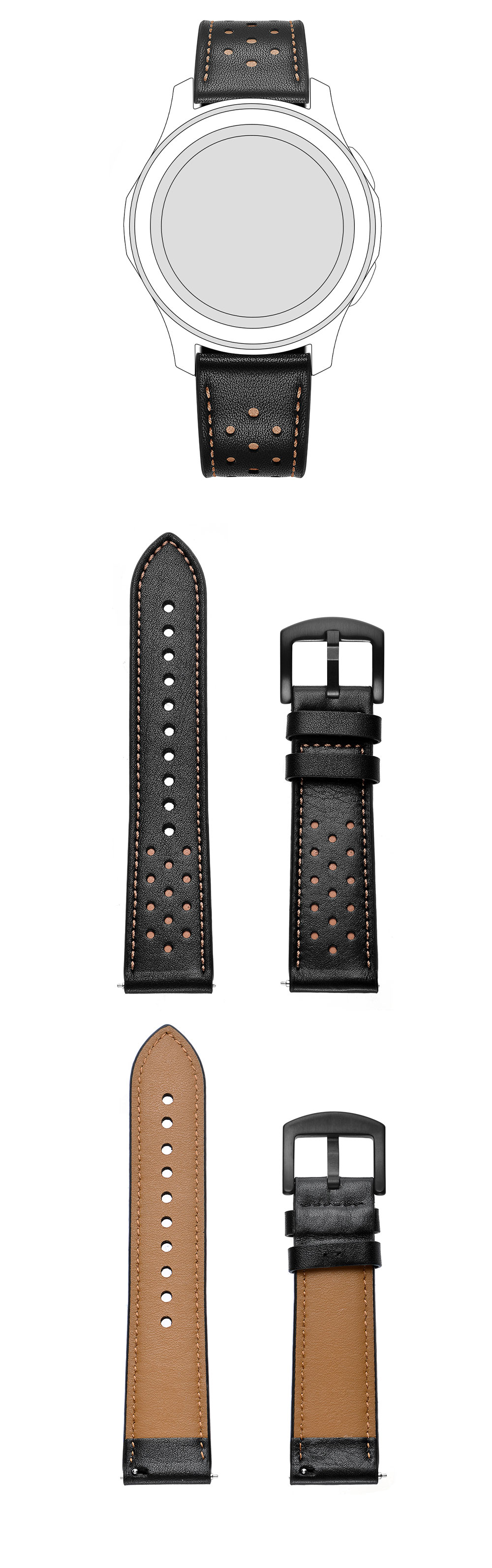 General-182022mm-Watch-Band-Genuine-Leather-Universal-Watch-Strap-1442791-3