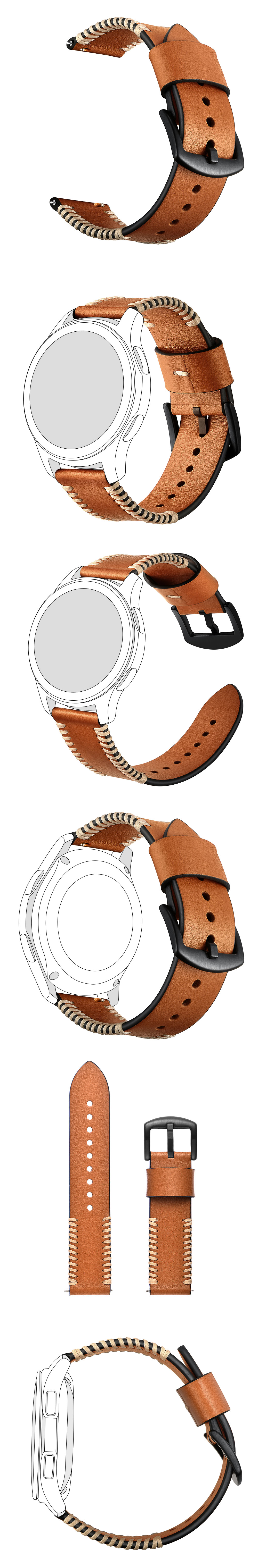 General-182022mm-Watch-Band-Stitches-Genuine-Leather-Universal-Watch-Strap-1442903-2