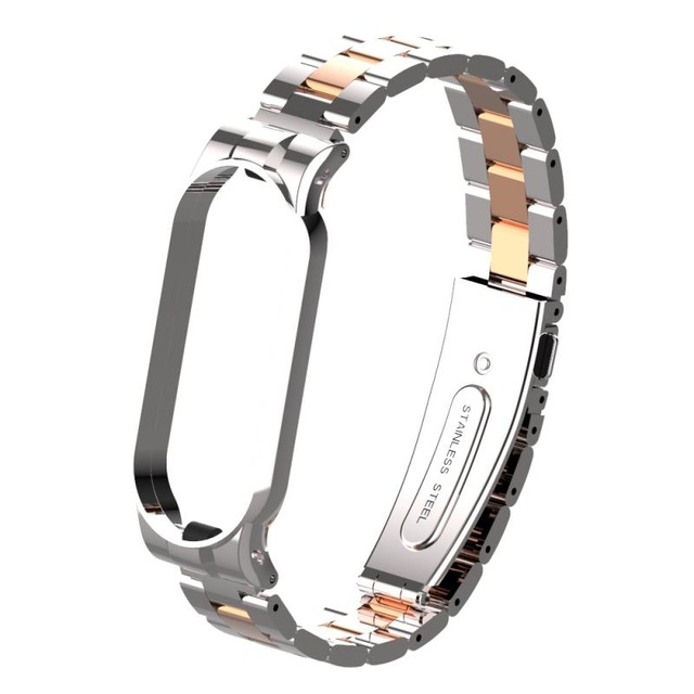 Holdmi-502-Colorful-Stainless-Steel-Watch-Strap-Replacement-Watch-Band-for-Xiaomi-Miband-5-Non-origi-1758519-14