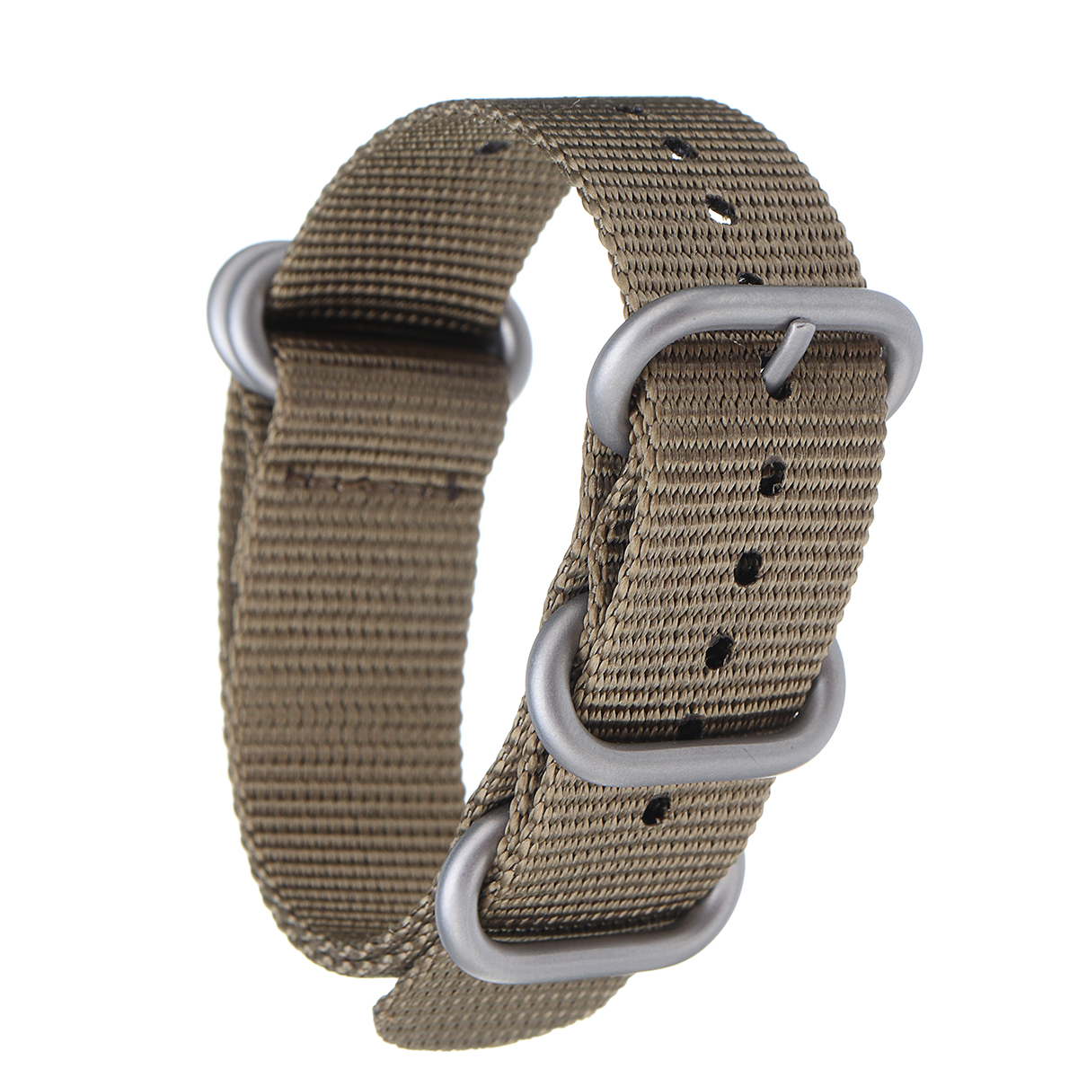 KALOAD-18202224mm-Multicolor-Durable-Smart-Watch-Band-Military-Nylon-Bracelet-Strap-Replacement-1441379-5