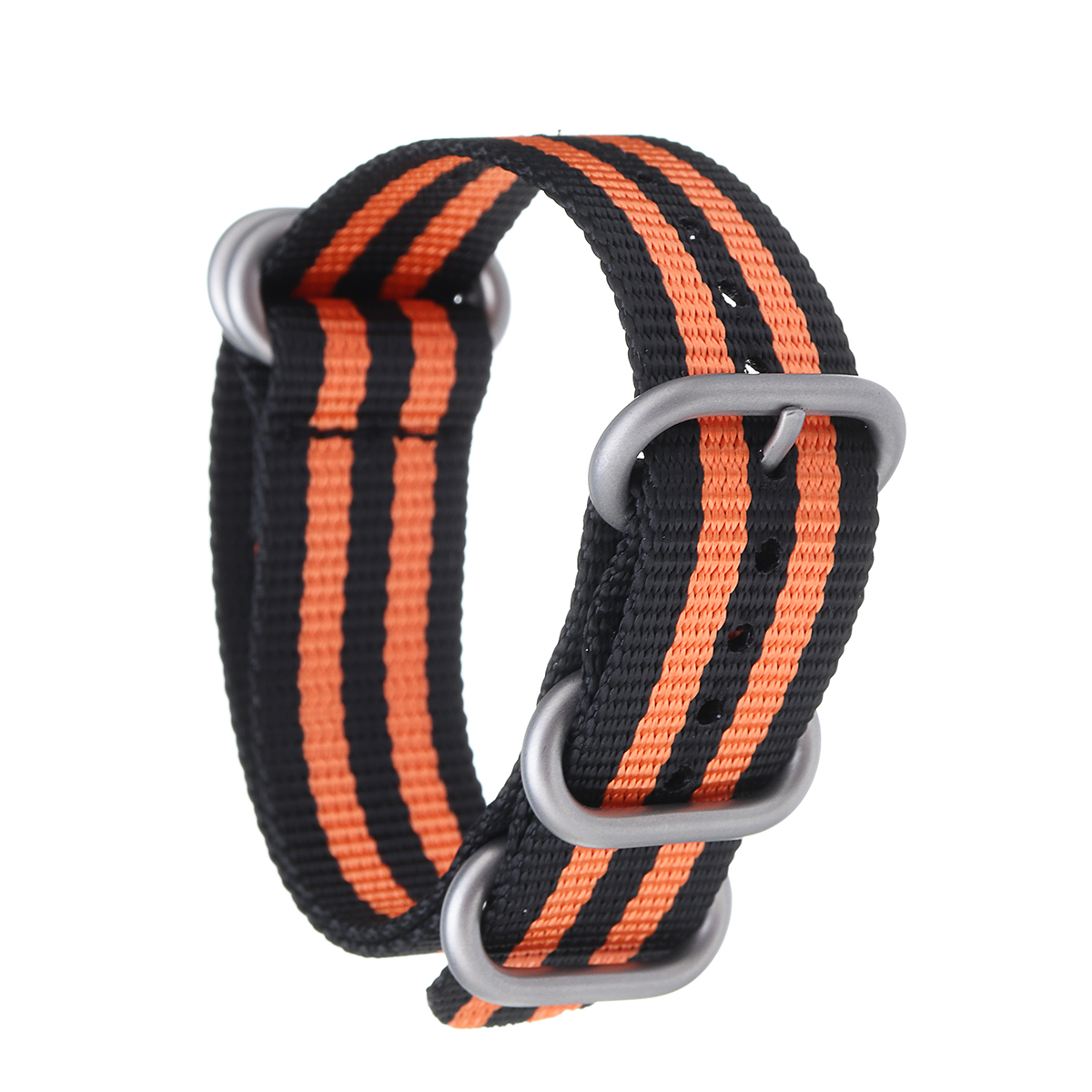 KALOAD-18202224mm-Multicolor-Durable-Smart-Watch-Band-Military-Nylon-Bracelet-Strap-Replacement-1441379-6