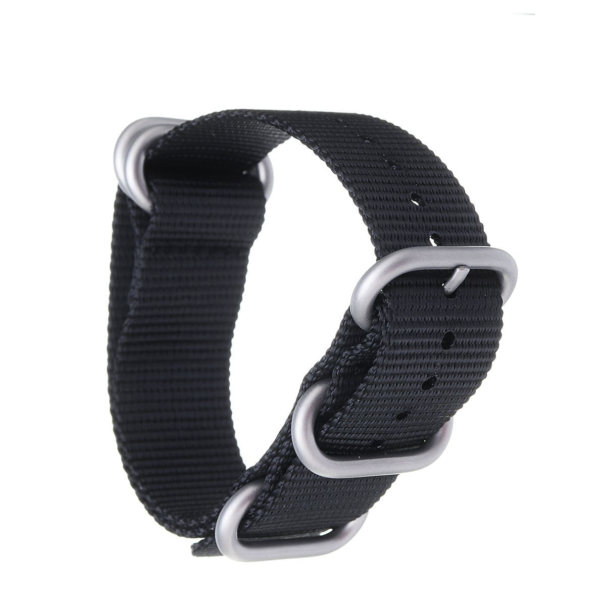 KALOAD-18202224mm-Multicolor-Durable-Smart-Watch-Band-Military-Nylon-Bracelet-Strap-Replacement-1441379-7