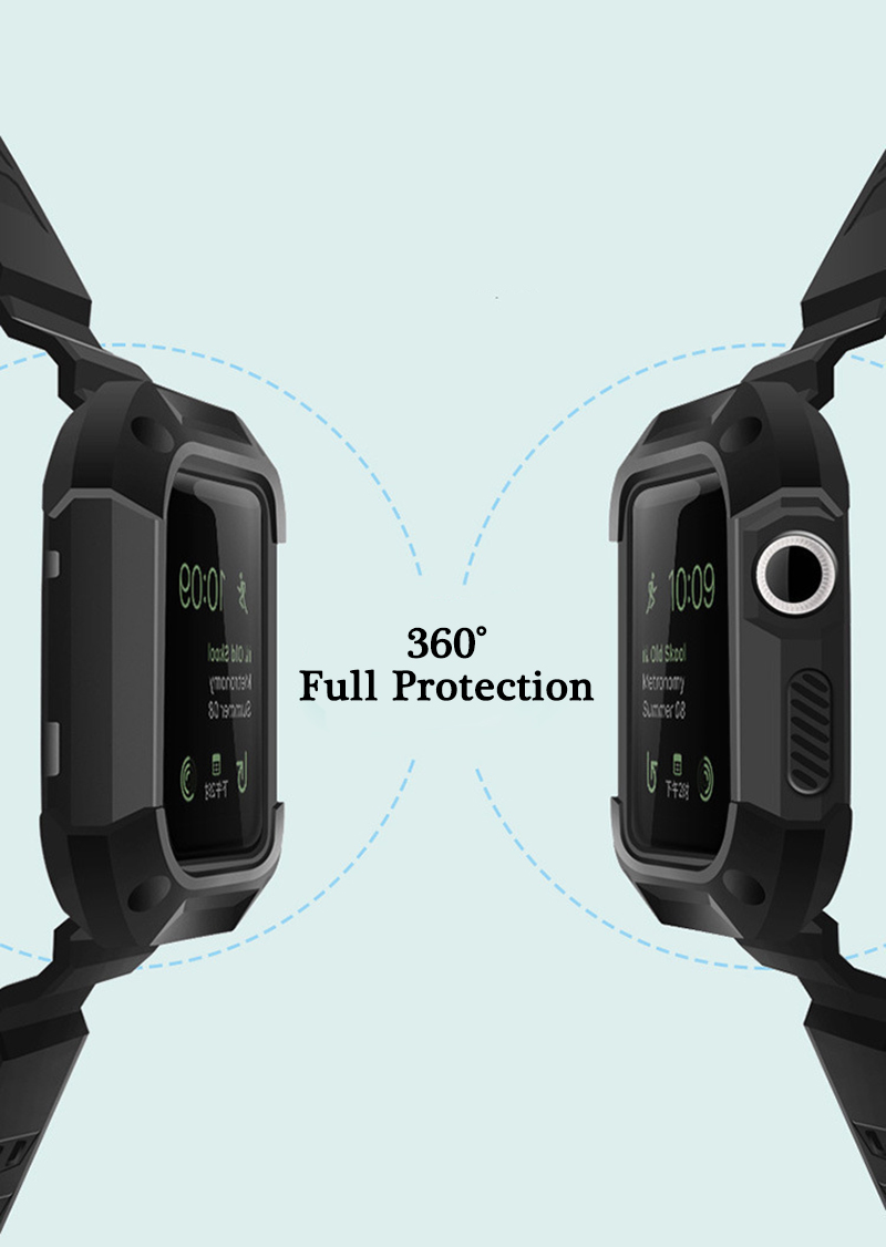 KALOAD-3842mm-Width-TPU-iWatch-Replacement-Strap-Band-Shock-proof-Protective-Case-For-Apple-Watch-12-1359892-5