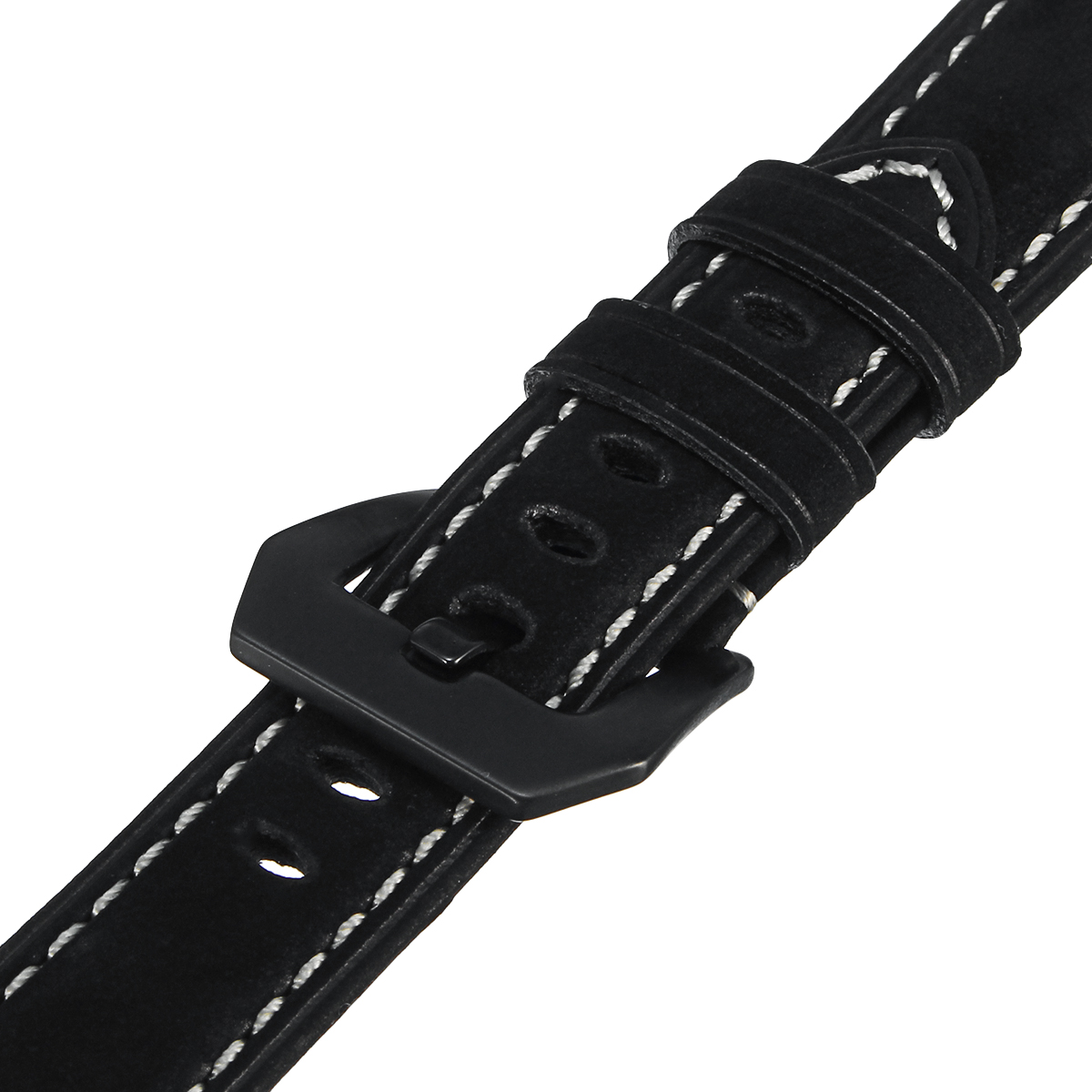 KALOAD-Luxury-Genuine-Leather-225mm-Smart-Watch-Strap-Band-Accessorries-For-Garmin-Fenix-5x-1394840-4