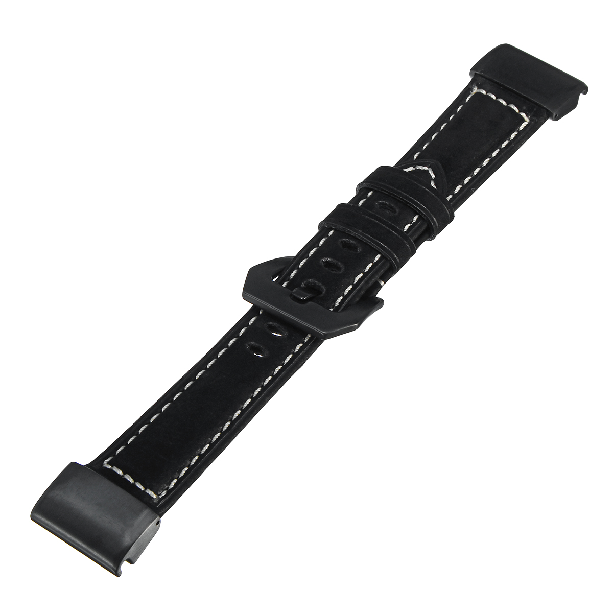 KALOAD-Luxury-Genuine-Leather-225mm-Smart-Watch-Strap-Band-Accessorries-For-Garmin-Fenix-5x-1394840-6