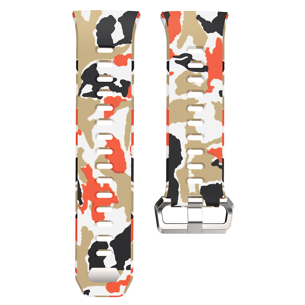 KALOAD-Silicone-Camouflage-Smart-Watch-Replacement-Strap-Sports-Bracelet-Band-Belt-For-Fitbit-Ionic-1359873-4