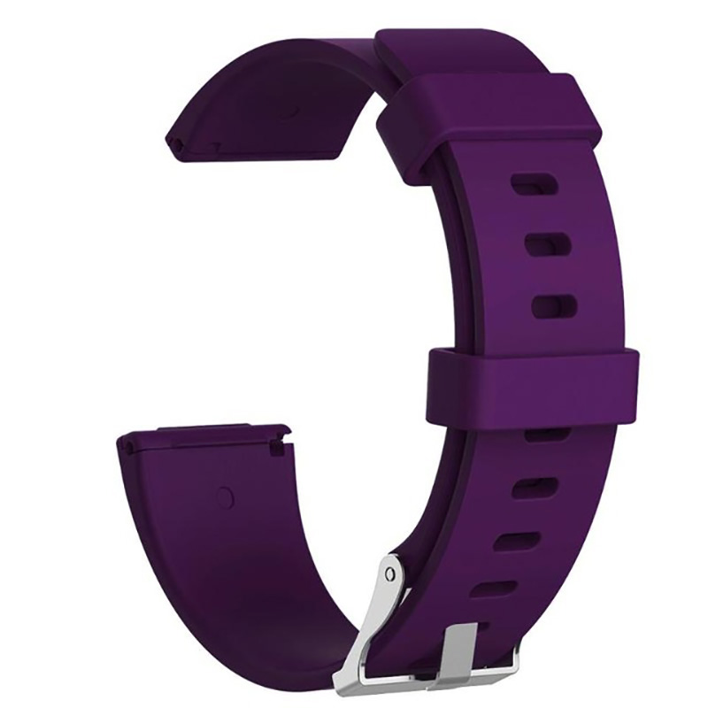 KALOAD-Silicone-Smart-Watch-Replacement-Strap-Soft-Sports-Bracelet-Band-Belt-For-Fitbit-Versa-1359872-5