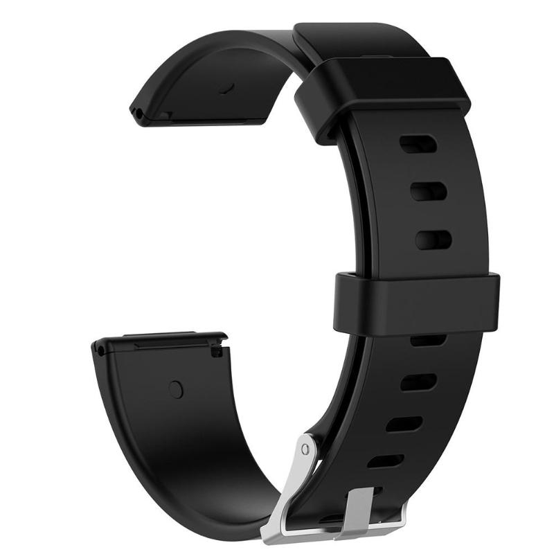 KALOAD-Silicone-Smart-Watch-Replacement-Strap-Soft-Sports-Bracelet-Band-Belt-For-Fitbit-Versa-1359872-7