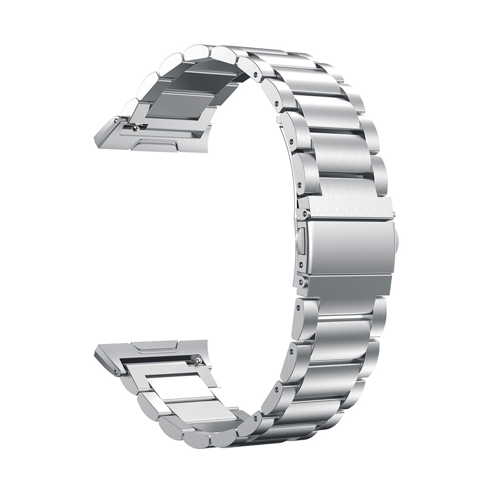 KALOAD-Stainless-Steel-Smart-Watch-Band-Metal-Replacement-Strap-Bracelet-Belt-For-Fitbit-Ionic-1359874-4