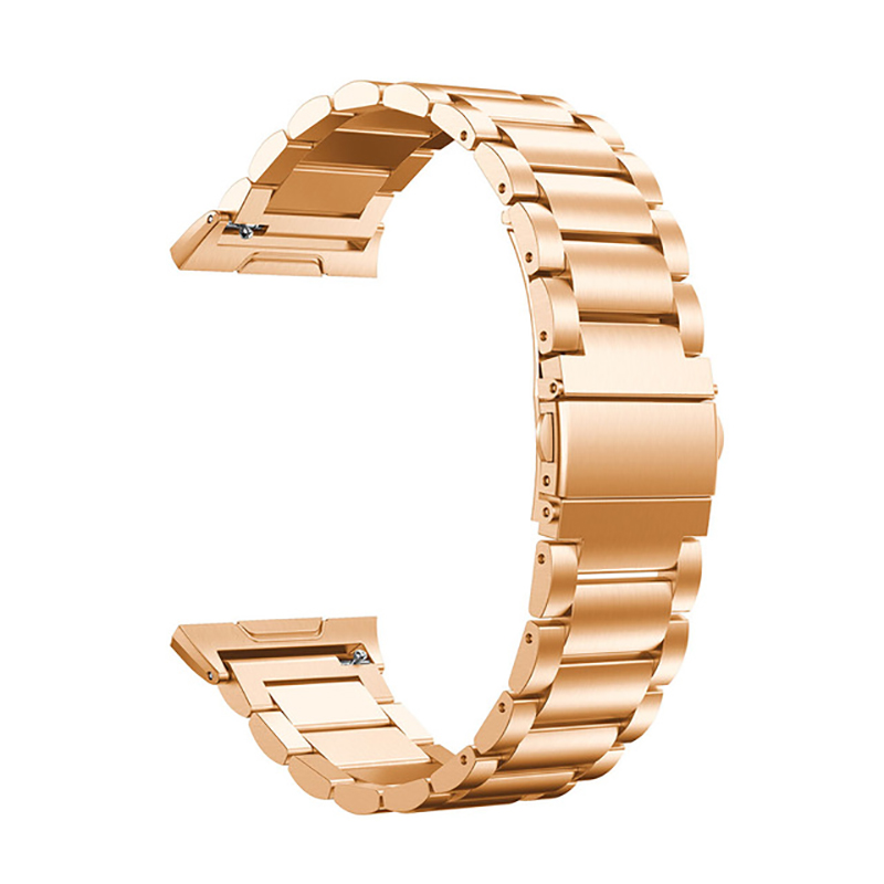 KALOAD-Stainless-Steel-Smart-Watch-Band-Metal-Replacement-Strap-Bracelet-Belt-For-Fitbit-Ionic-1359874-6