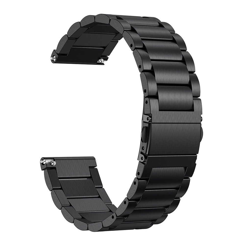 KALOAD-Stainless-Steel-Smart-Watch-Replacement-Strap-Screwless-Bracelet-Belt-Band-For-Fitbit-Versa-1359878-6