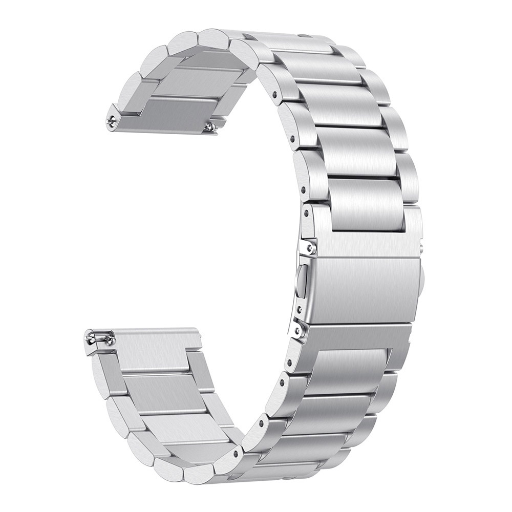KALOAD-Stainless-Steel-Smart-Watch-Replacement-Strap-Screwless-Bracelet-Belt-Band-For-Fitbit-Versa-1359878-7