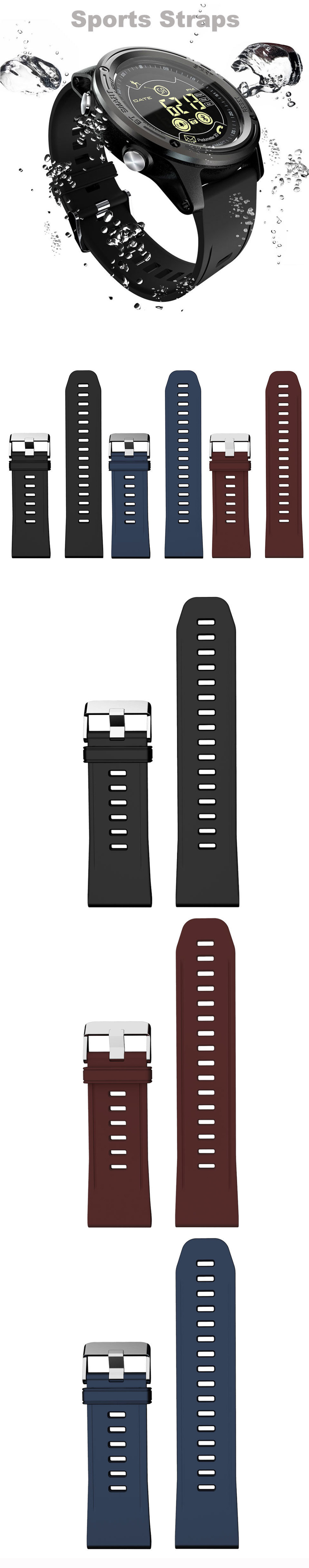 LOKMAT-25mm-TPU-Watch-Band-Universal-Sport-Watch-Strap-Replacement-for-LOKMAT-Smart-Watch-1474045-1