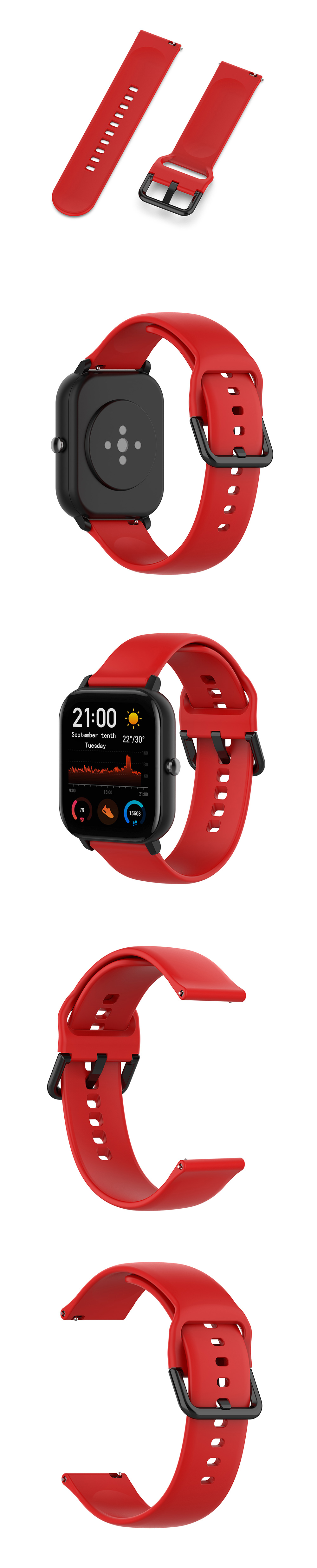 Large-one-20mm-Silicone-Watch-Band-Longer-Watch-Strap-for-Huami-Amazfit-GTS-1572388-4