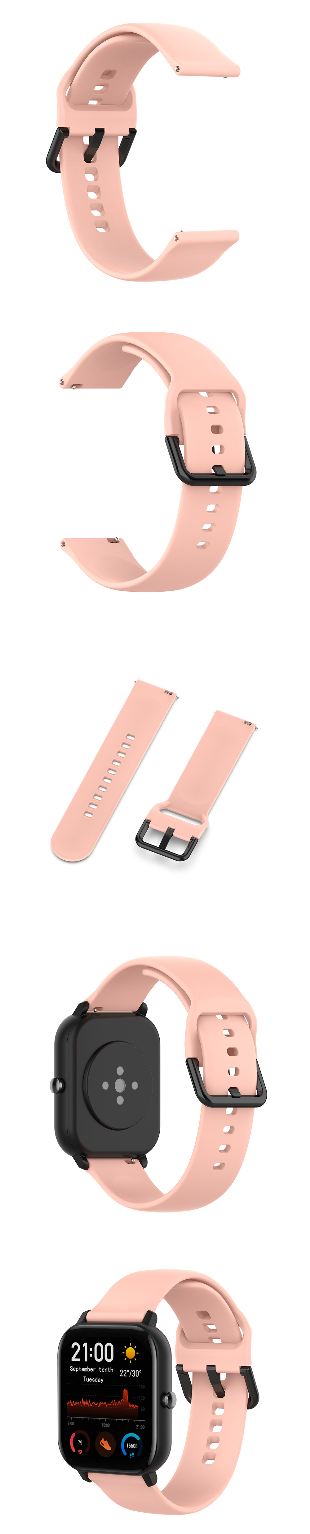 Large-one-20mm-Silicone-Watch-Band-Longer-Watch-Strap-for-Huami-Amazfit-GTS-1572388-5