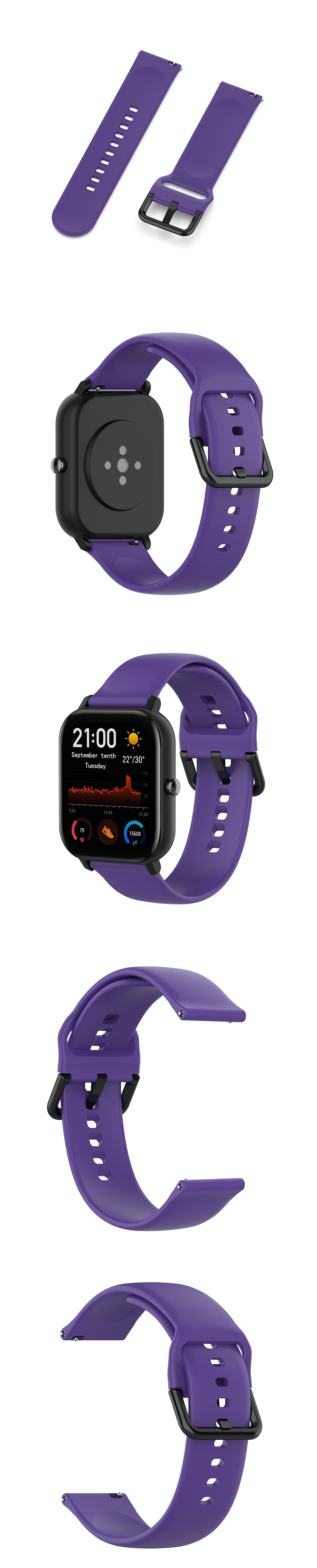 Large-one-20mm-Silicone-Watch-Band-Longer-Watch-Strap-for-Huami-Amazfit-GTS-1572388-10