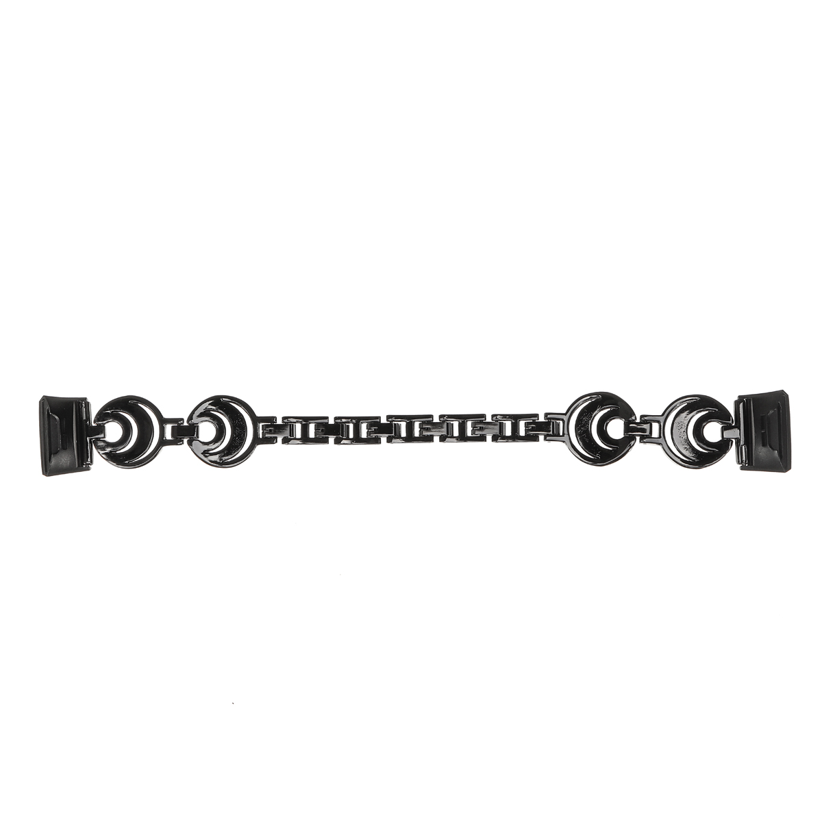 Luxury-Stainles-Steel-Watch-Band-Strap-Replacement-For-Fitbit-Charge-3-1534037-5