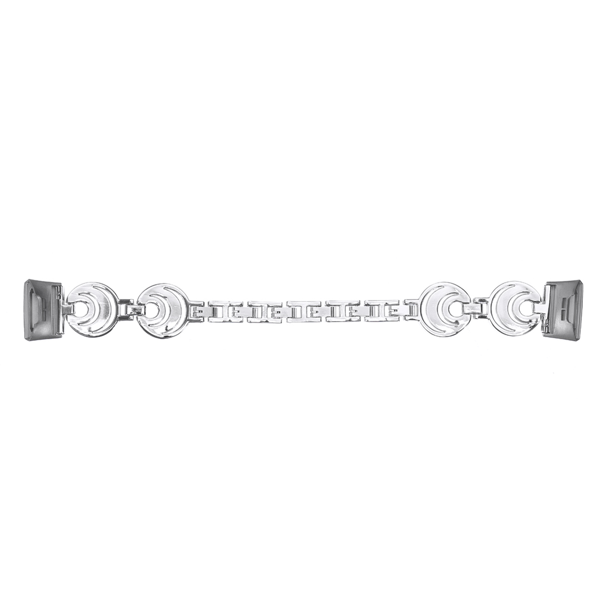 Luxury-Stainles-Steel-Watch-Band-Strap-Replacement-For-Fitbit-Charge-3-1534037-6