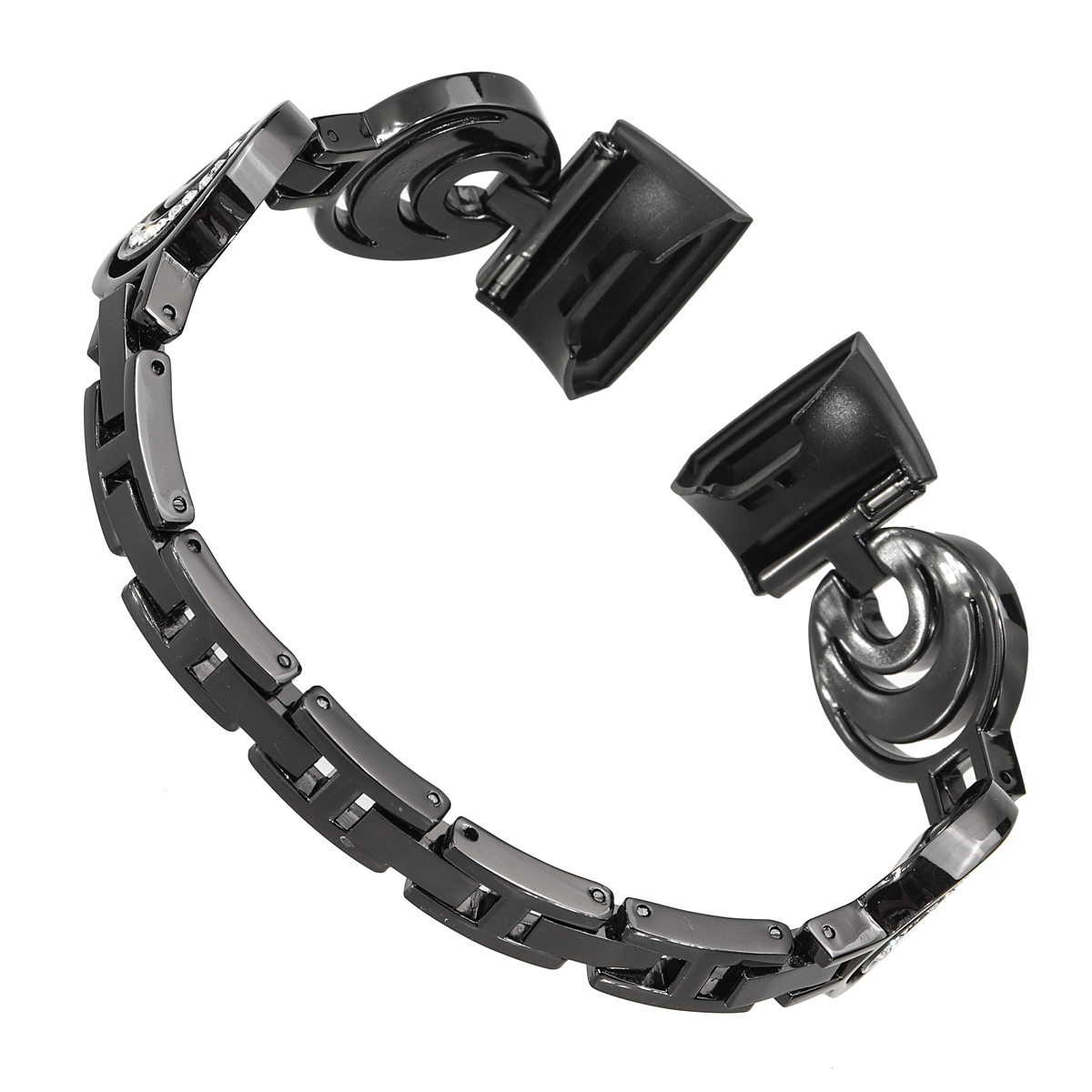 Luxury-Stainles-Steel-Watch-Band-Strap-Replacement-For-Fitbit-Charge-3-1534037-7