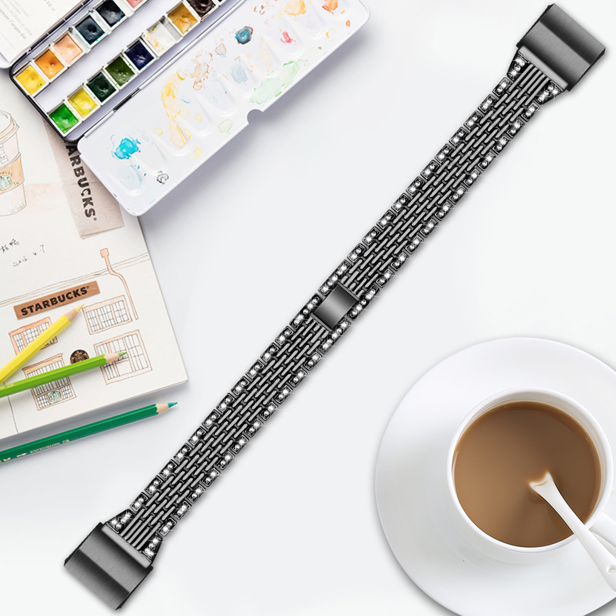 Luxury-Stainles-Steel-Watch-Band-Watch-Strap-Replacement-for-Fitbit-Charge-2-1534076-5
