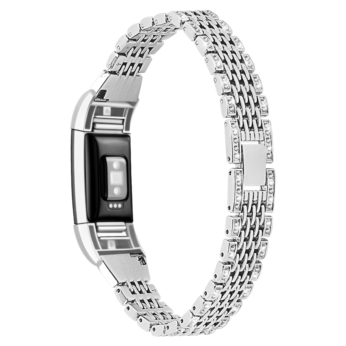 Luxury-Stainles-Steel-Watch-Band-Watch-Strap-Replacement-for-Fitbit-Charge-2-1534076-6