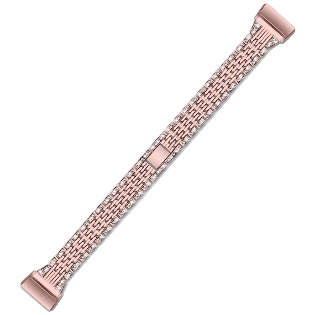 Luxury-Stainles-Steel-Watch-Band-Watch-Strap-Replacement-for-Fitbit-Charge-3-1534078-8