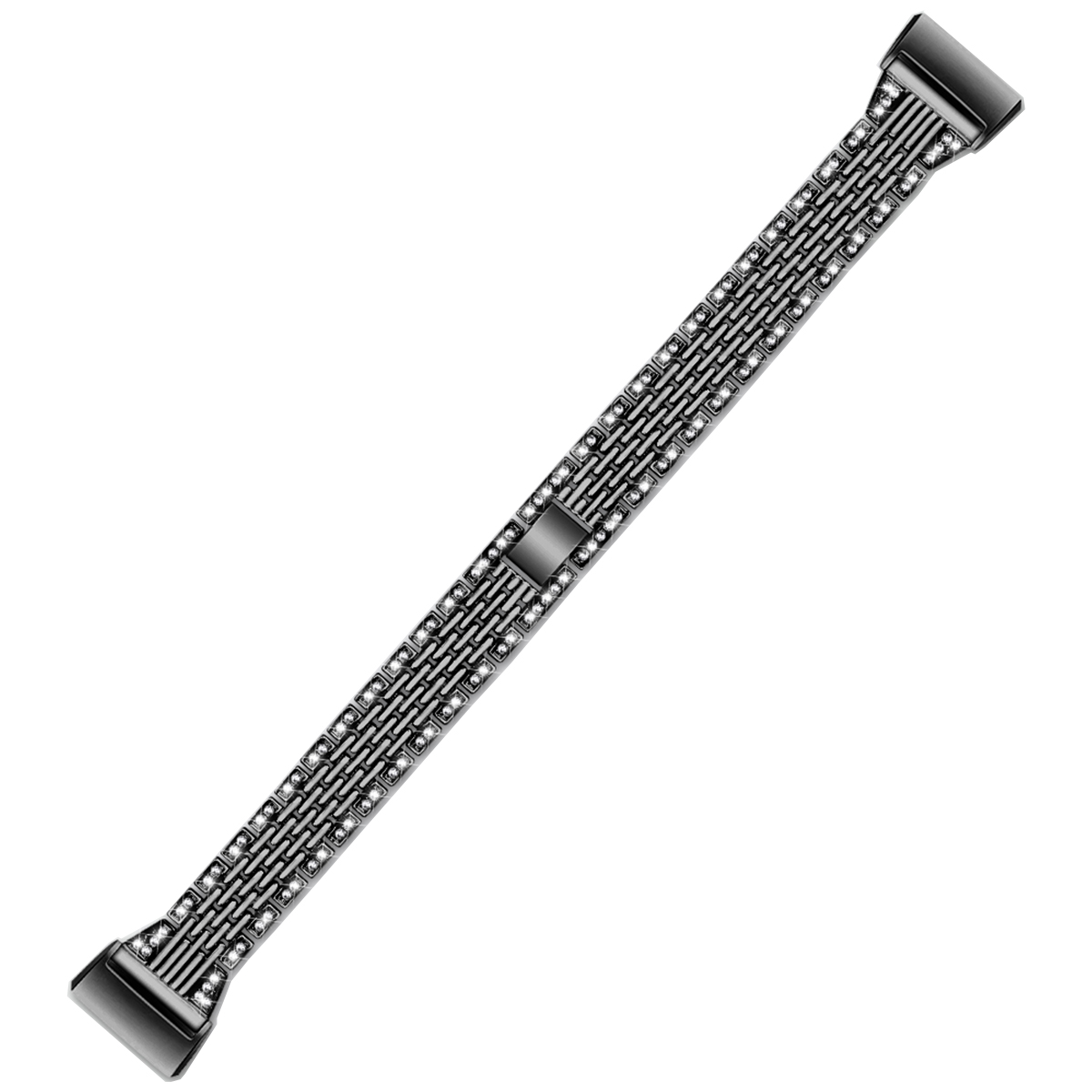 Luxury-Stainles-Steel-Watch-Band-Watch-Strap-Replacement-for-Fitbit-Charge-3-1534078-10