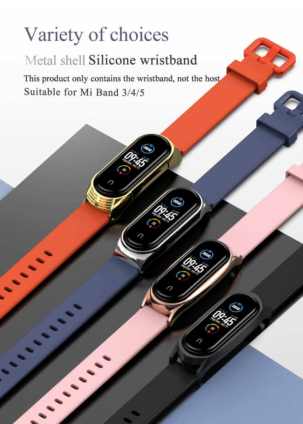 MIJOBS-TPU-Silicone-Replacement-Watch-Strap-Metal-Case-Cover-for-Xiaomi-Mi-Band-5-1819424-1