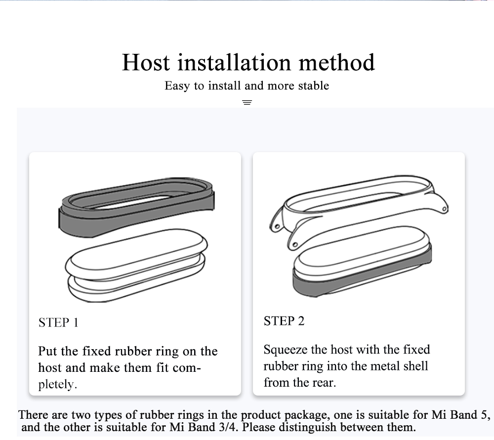 MIJOBS-TPU-Silicone-Replacement-Watch-Strap-Metal-Case-Cover-for-Xiaomi-Mi-Band-5-1819424-9