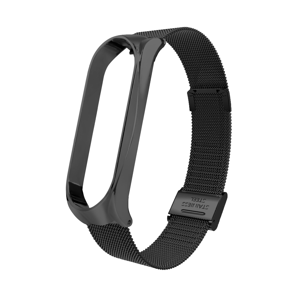 Metal-Mesh-Belt-Smart-Watch-Band-Replacement-Strap-for-Xiaomi-Mi-Band-7-1965614-2