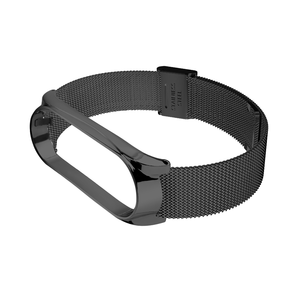 Metal-Mesh-Belt-Smart-Watch-Band-Replacement-Strap-for-Xiaomi-Mi-Band-7-1965614-4