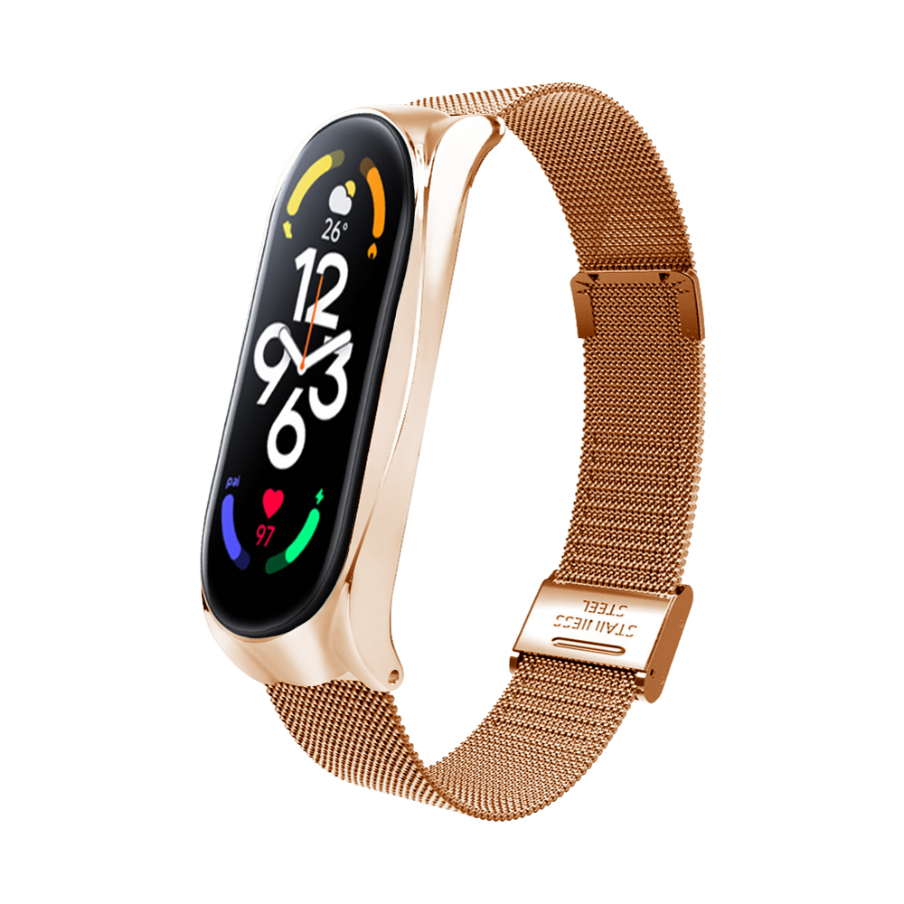 Metal-Mesh-Belt-Smart-Watch-Band-Replacement-Strap-for-Xiaomi-Mi-Band-7-1965614-9