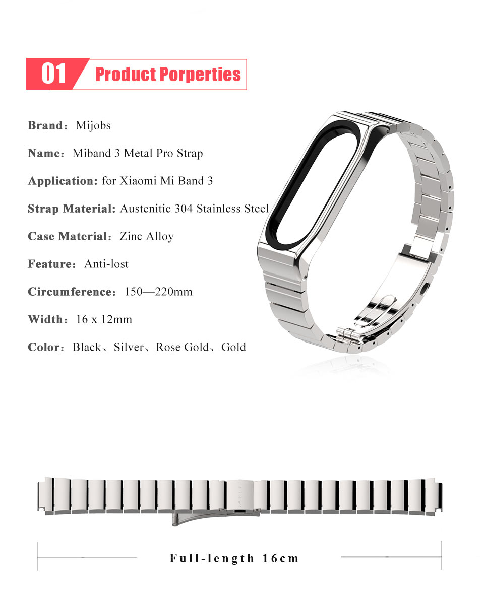 Mijobs-Anti-lost-Metal-Pro-Strap-Simple-Design-Watch-Band-Full-Steel-Watch-Strap-for-Xiaomi-Mi-Band3-1371102-2