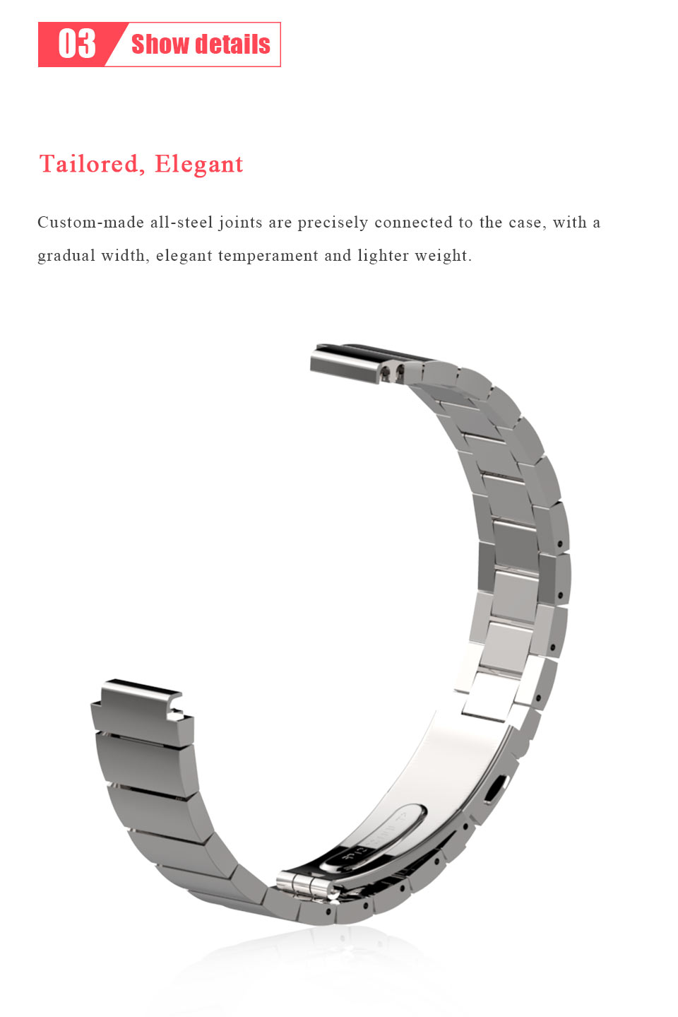 Mijobs-Anti-lost-Metal-Pro-Strap-Simple-Design-Watch-Band-Full-Steel-Watch-Strap-for-Xiaomi-Mi-Band3-1371102-5