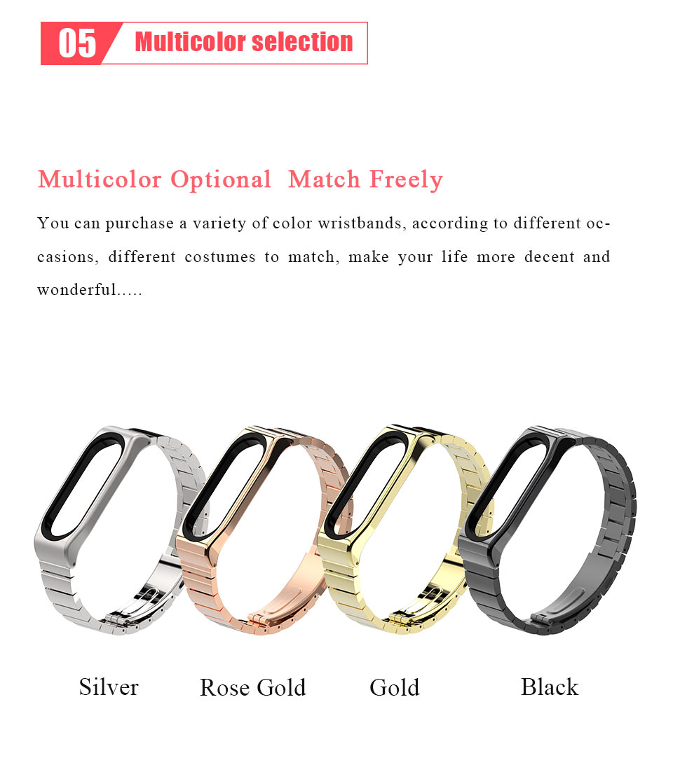 Mijobs-Anti-lost-Metal-Pro-Strap-Simple-Design-Watch-Band-Full-Steel-Watch-Strap-for-Xiaomi-Mi-Band3-1371102-9