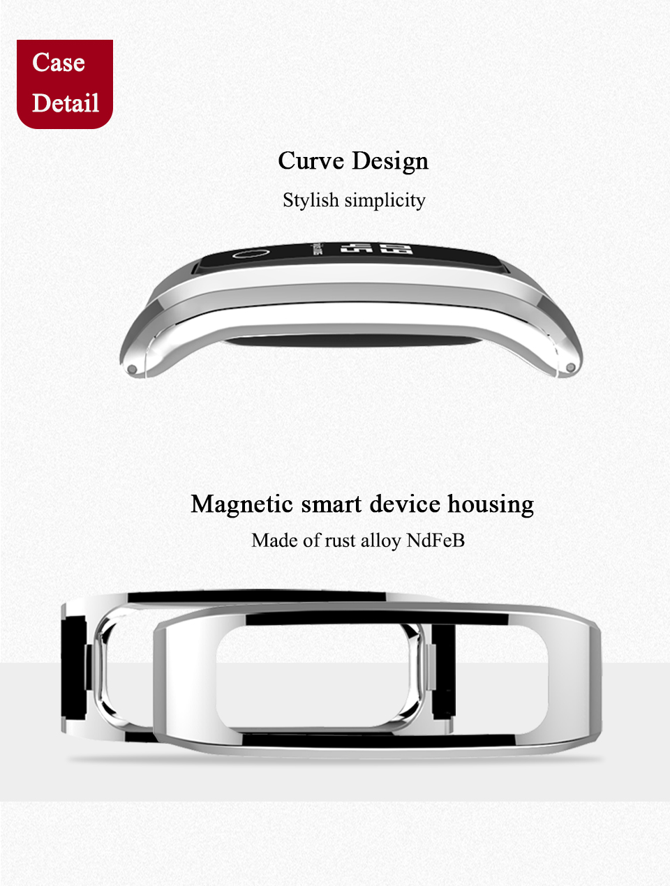 Mijobs-Milan-Metal-Watch-Band-for-Huawei-Honor-Band-4-Running-Version-1447778-4